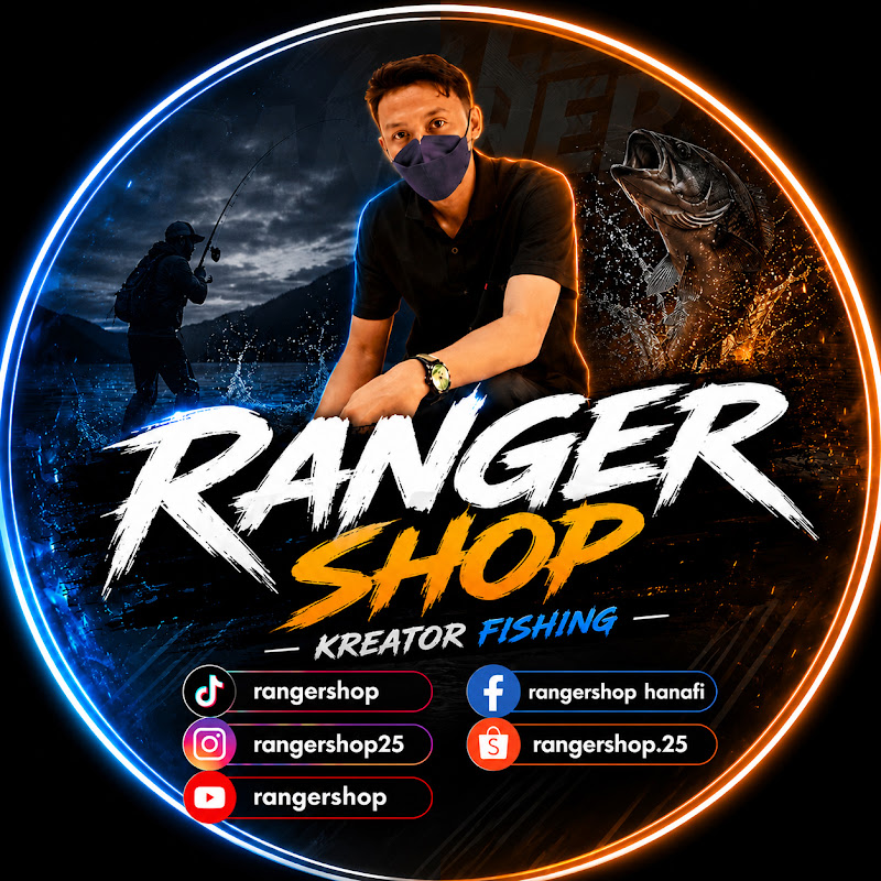 Rangershop 