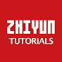 ZHIYUN Tutorials