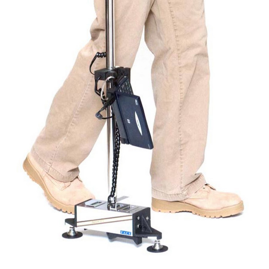 Dipstick Profiler YouTube