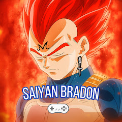 Saiyan Bradon Gaming