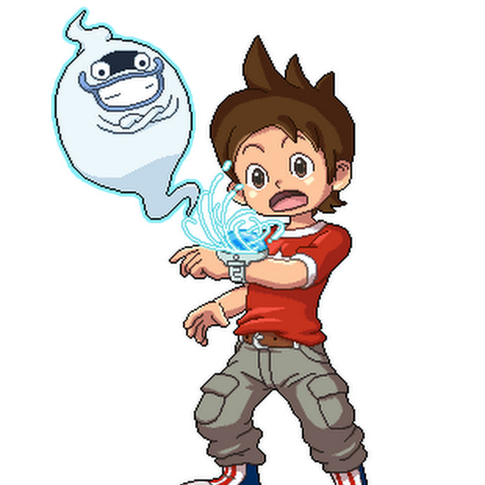 Yokai Watch JP Net Worth & Earnings (2026)