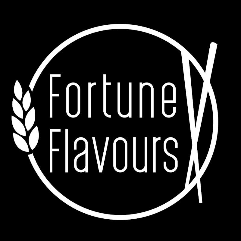 Fortune Flavours