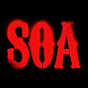 Sons of Anarchy
