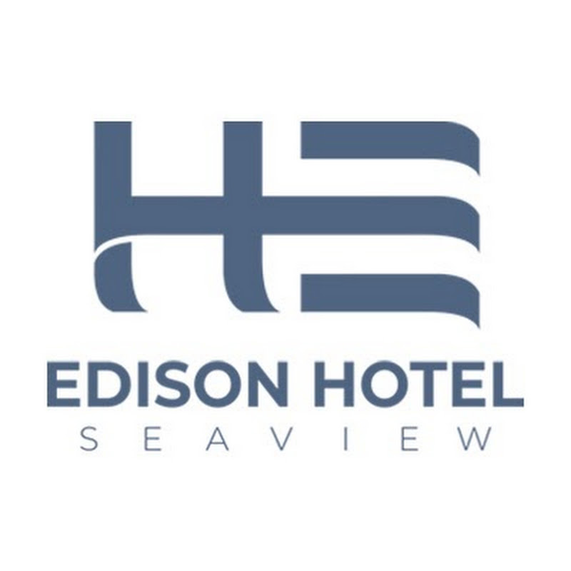 EDISON HOTEL SEAVIEW