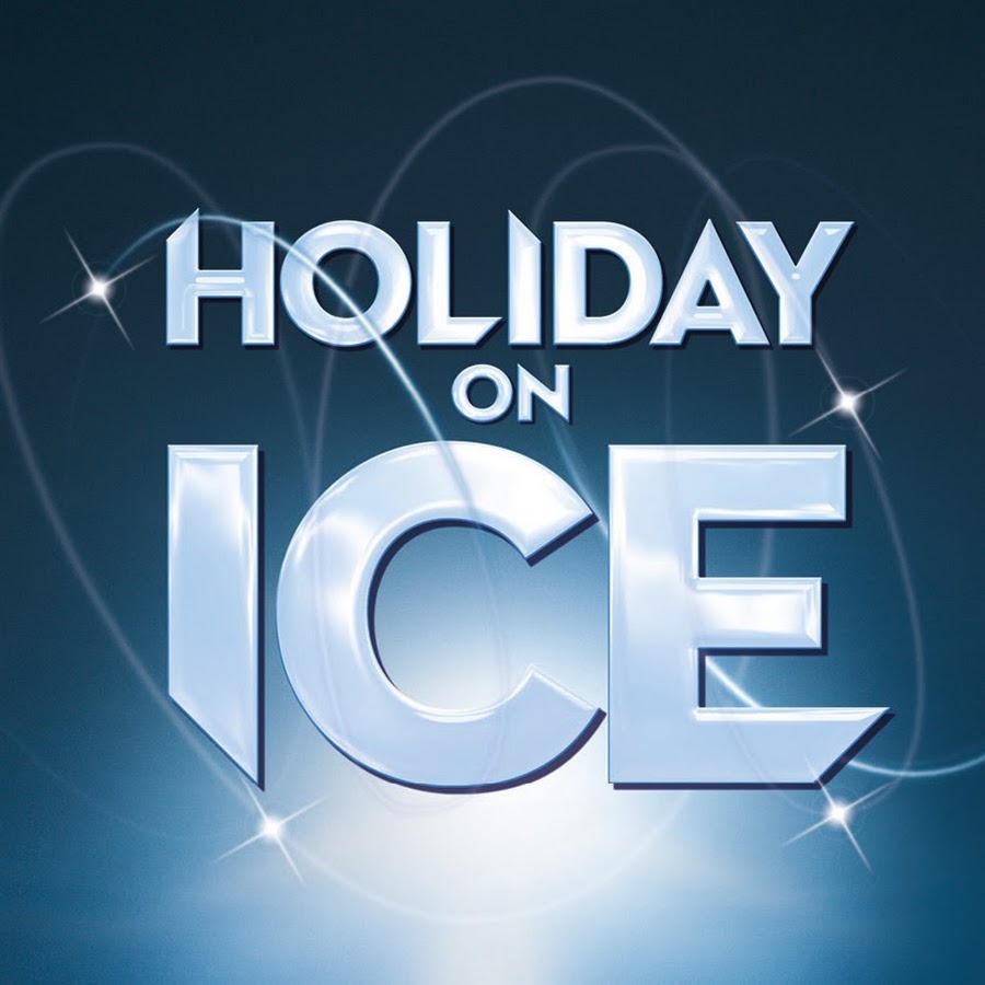Holiday On Ice - YouTube