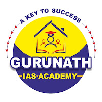 GURUNATH IAS ACADEMY profile image