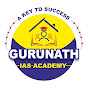 GURUNATH IAS ACADEMY logo
