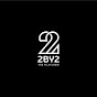 2by2 "The Film Crew" logo