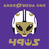 Andromeda One Team: 4905