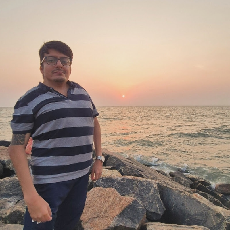Satyaki Das