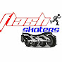 Flash Skaters logo
