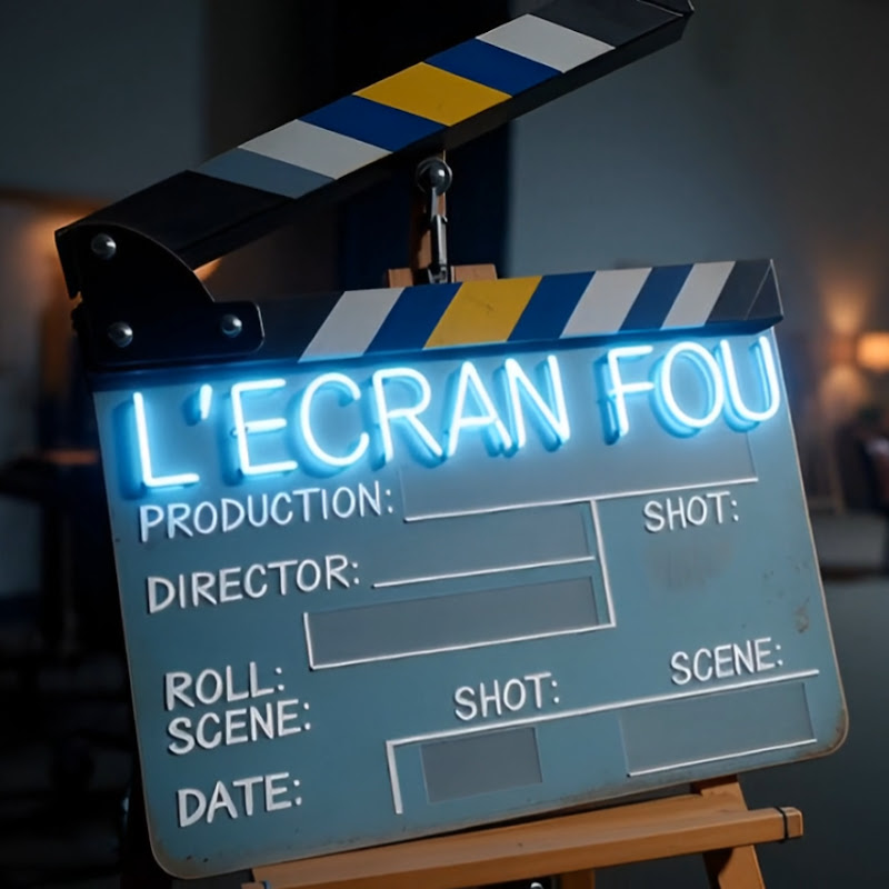 L'ECRAN FOU