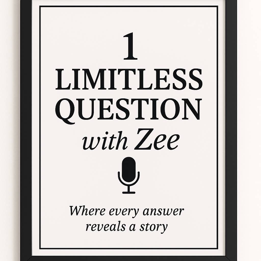 Post from The Limitless Zeesalv
