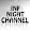 Night Channel