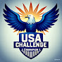 USA Challenge Champion  logo
