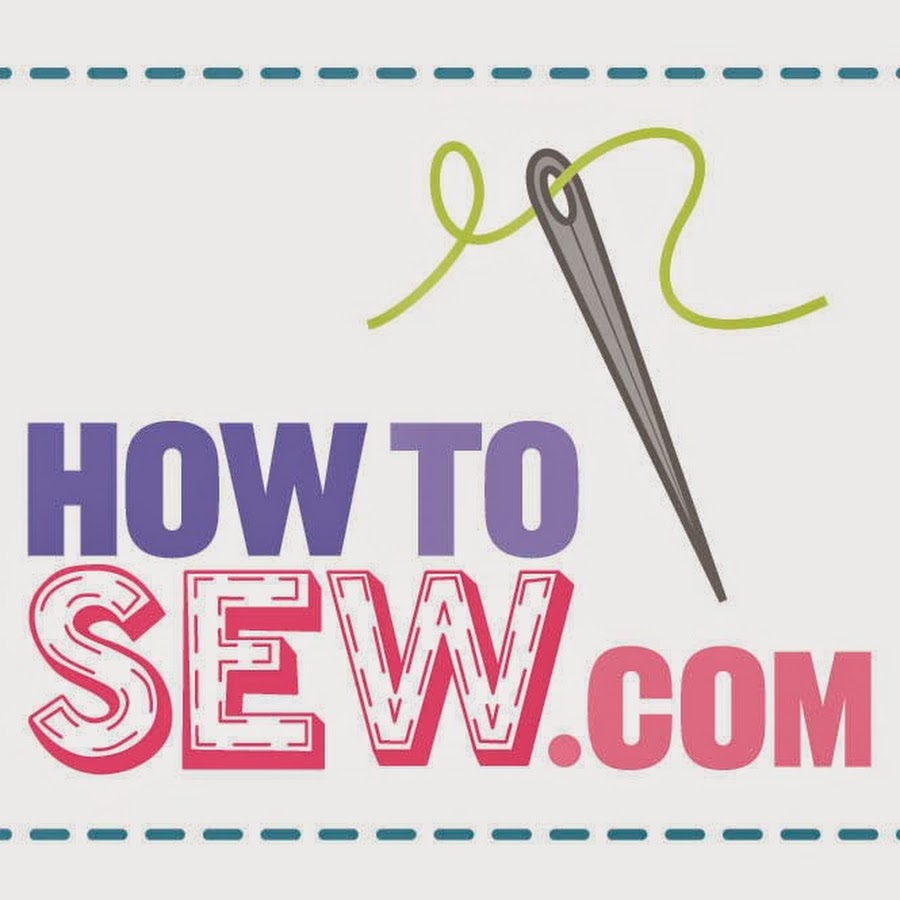 How To Sew YouTube