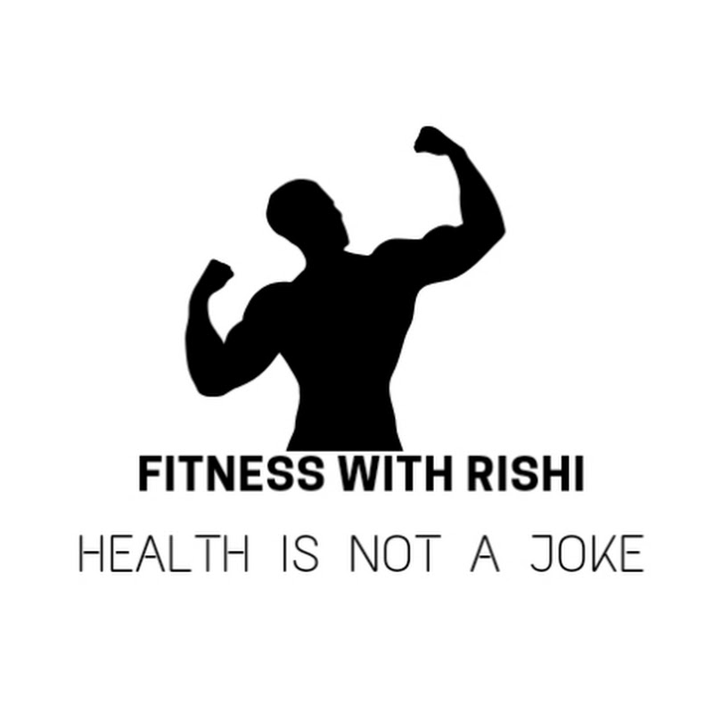 Fitness With Rishi
