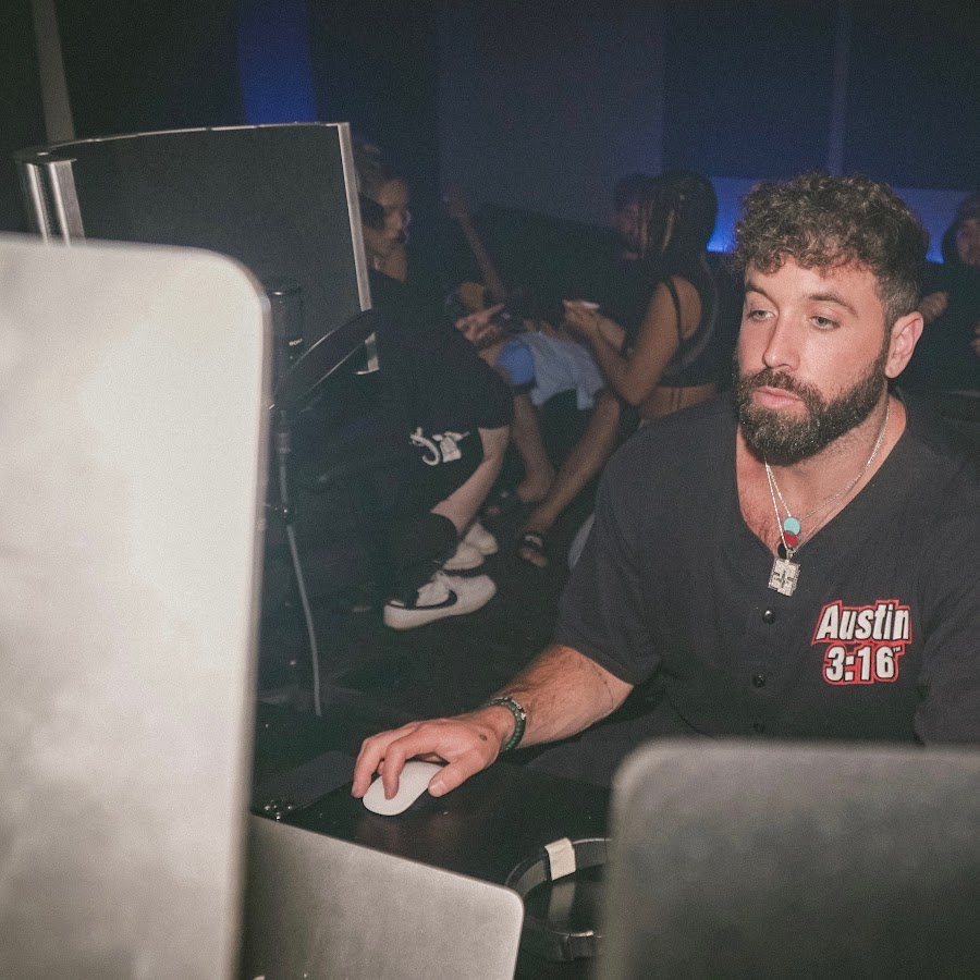 Mike Stud - Alchetron, The Free Social Encyclopedia