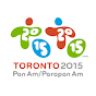 Toronto 2015 Pan Am / Parapan Am Games
