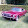 Red Mustang 1976
