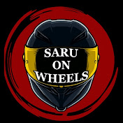Saru on wheels