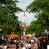 Church Street Marketplace