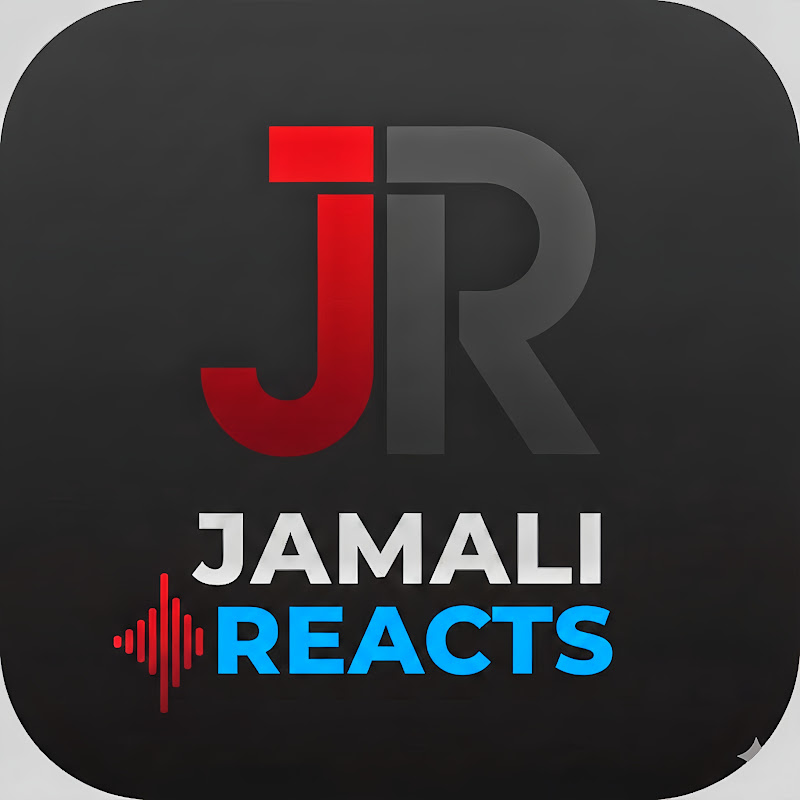 Jamali Reacts 