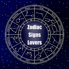 Zodiac Signs Lovers Avatar