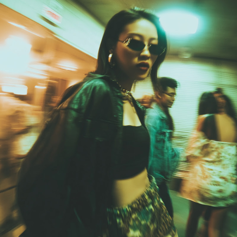 Ambient Airlines Logo