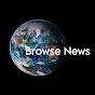 Browse News logo
