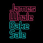 James Whale Bake Sale