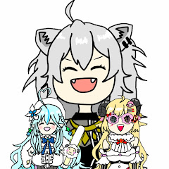 ごんぴゃり【切り抜き用】