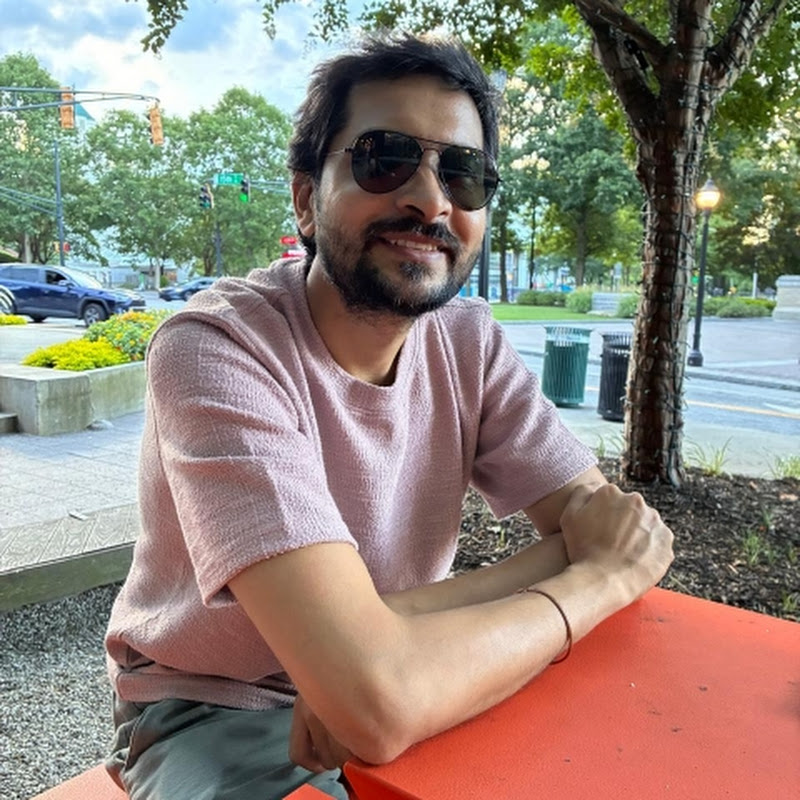 Rohit Shastri Official