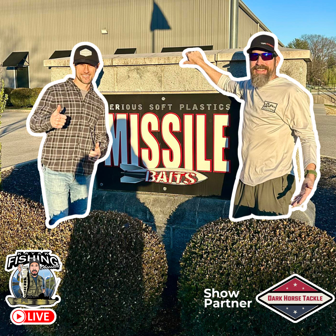Post from Wendell Fishing