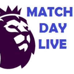 MATCH DAY LIVE