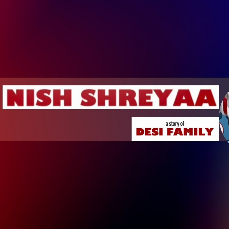 Nish Shreyaa 