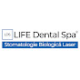 Life Dental Spa logo