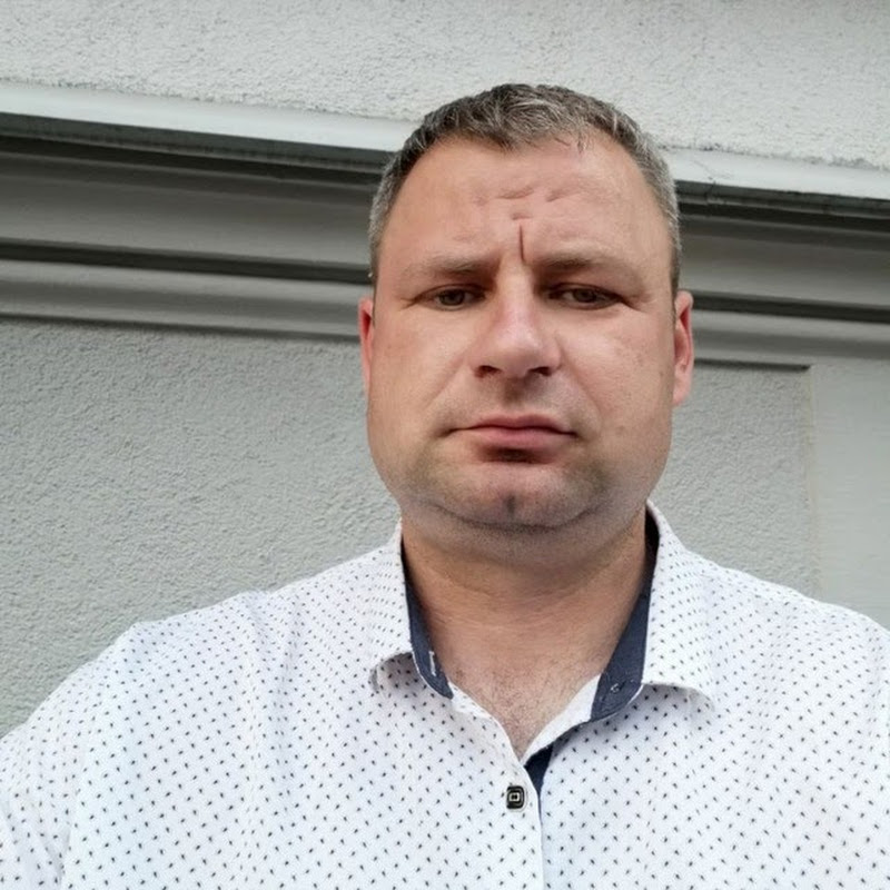 Автоинструктор Минск Сергей Миронченко Logo