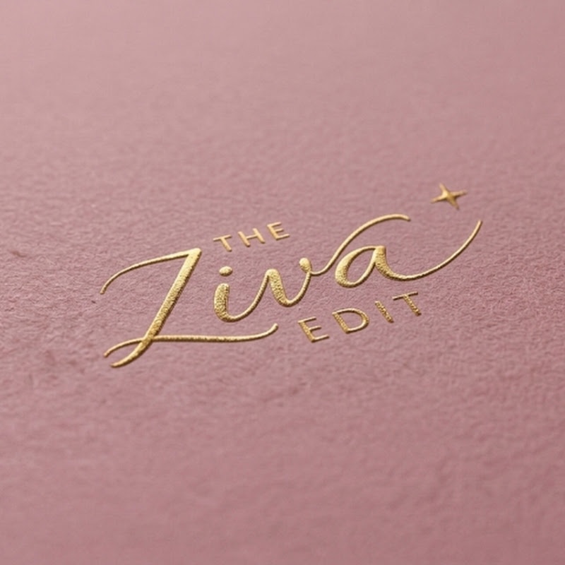 The Ziva Edit