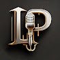 Lyrical.podcast logo