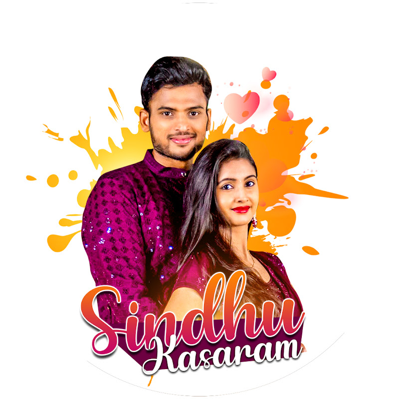 Sindhu Kasaram