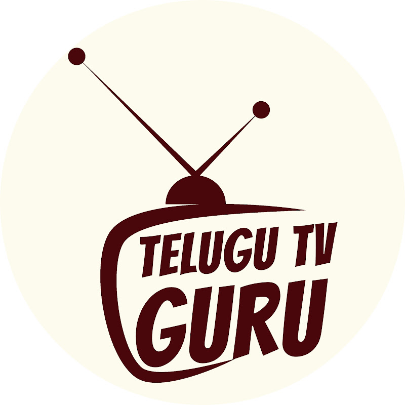 Telugu TV Guru