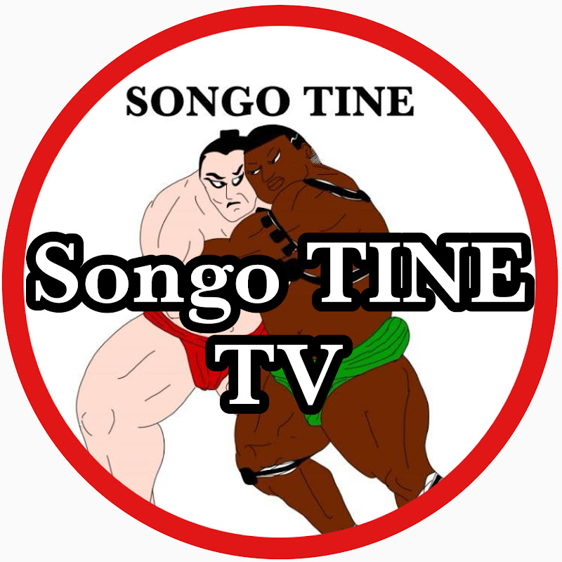 Songo TINE TV (ソンゴ・ティン TV)