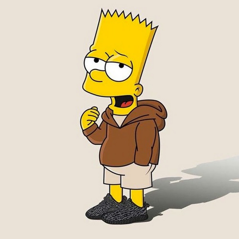 Bartholomew J. Simpson