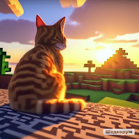Poll from I Am Cat