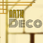 ArthDeco logo