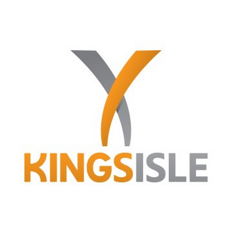 KingsIsle Entertainment