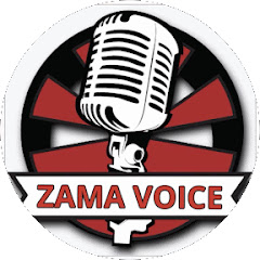 Zama Voice avatar