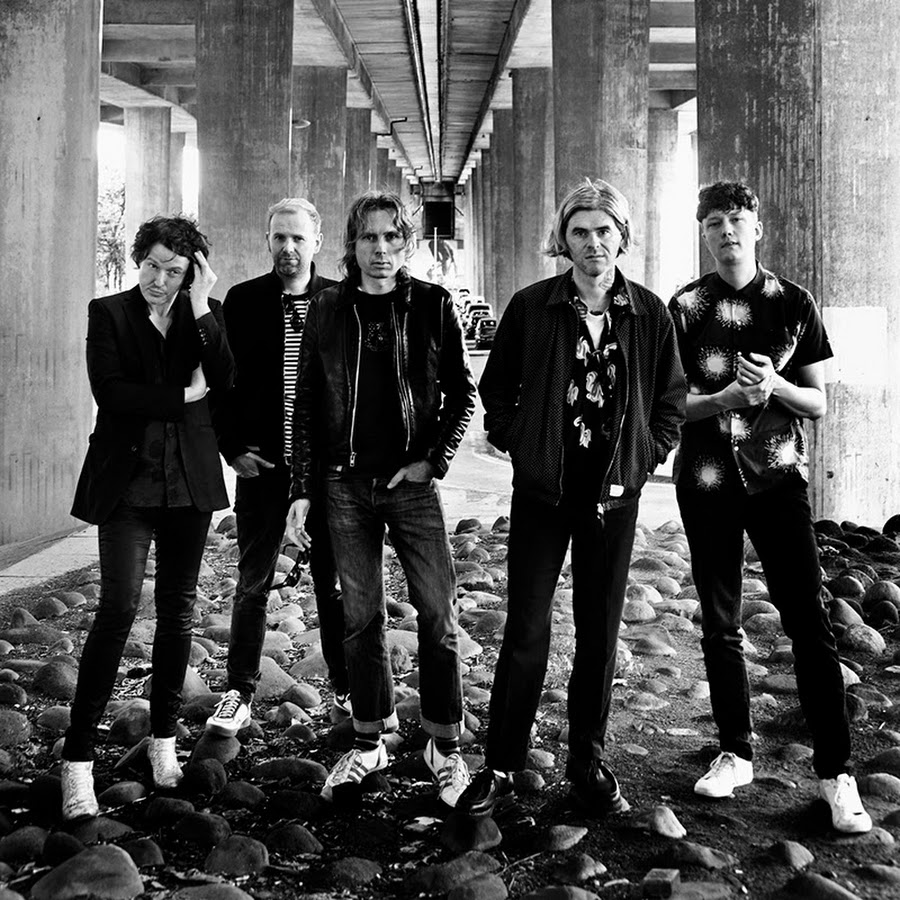 Franz Ferdinand Youtube Franz Ferdinand Youtube