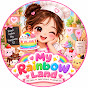 My Rainbow Land